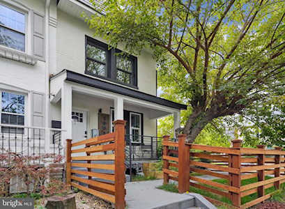 1001 Kenyon St NW Washington, DC 20010