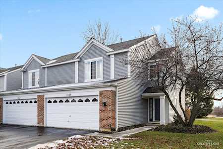 1369 Spaulding Rd Bartlett, IL 60103