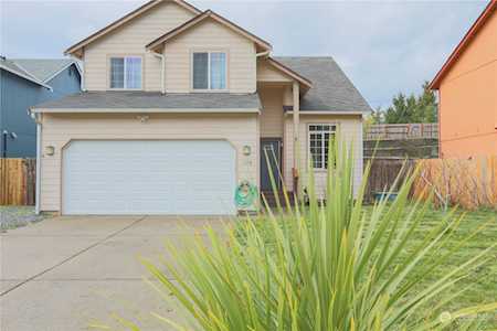 138 Curtis Ln N Eatonville, WA 98328