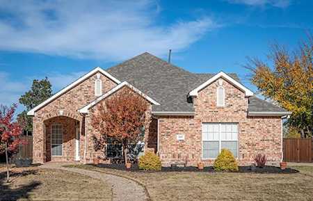 1617 Coventry Lane Allen, TX 75002