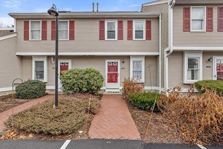 805 Brookline Way #805 Rockland, MA 02370