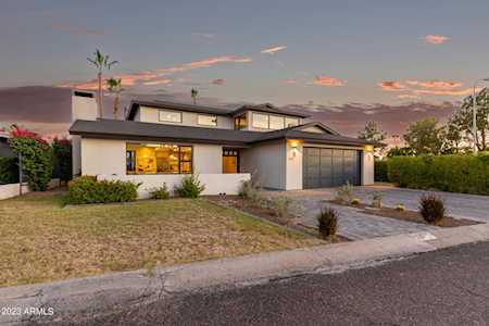 3201 E Georgia Ave Phoenix, AZ 85018