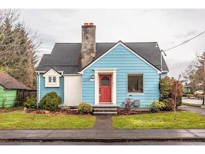 5104 NE 37th AVE Portland, OR 97211