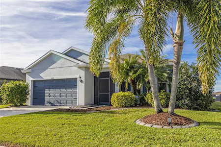 10818 55th Ct E Parrish, FL 34219
