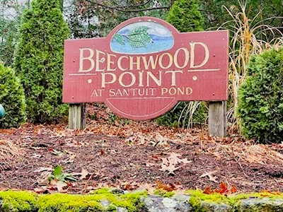 35 Santuit Pond Way #6C Mashpee, MA 02649