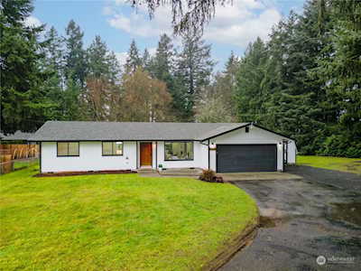 5511 65th St SE Olympia, WA 98513