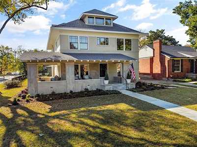 3501 Hilltop Road Fort Worth, TX 76109