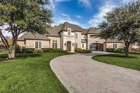 414 Woodlake Drive Allen, TX 75013