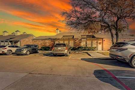634 Bellaire Drive #C Hurst, TX 76053