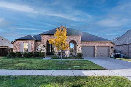 1318 Prato Avenue McLendon Chisholm, TX 75032
