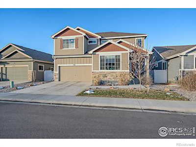 2761 Sapphire St Loveland, CO 80537