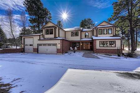 515 Woodmoor Dr Monument, CO 80132