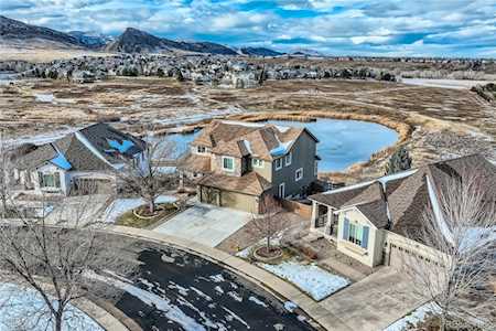 9516 S Everett Way Littleton, CO 80127