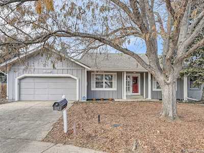 10779 E Ida Place Englewood, CO 80111
