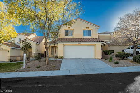 10273 Gaeta Place Las Vegas, NV 89134