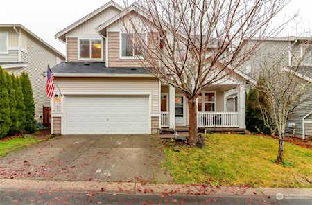 1652 Friday Lane SW Tumwater, WA 98512