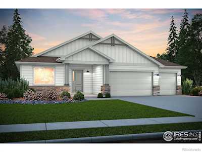 2933 Gangway Dr Fort Collins, CO 80524