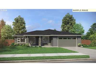 1001 S Mountain PL Ridgefield, WA 98642