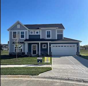3773 River Jordan Circle Westfield, IN 46074