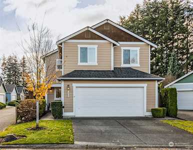 8047 Shadybrook Ln SE Tumwater, WA 98501