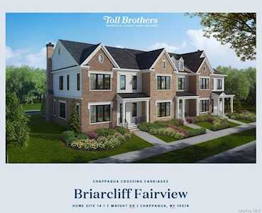 7 Wright Dr #14 Chappaqua, NY 10514