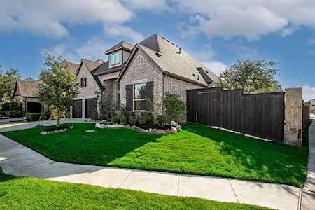 2035 Temperate Drive Allen, TX 75013