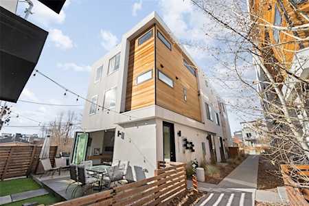 1822 N Hooker St Denver, CO 80204