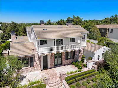 5 Connor Ct Ladera Ranch, CA 92694