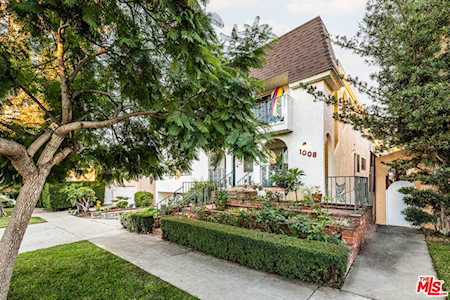 1008 17th St #2 Santa Monica, CA 90403