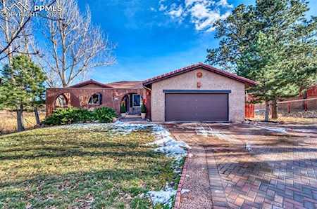 15 Woodmen Court Colorado Springs, CO 80919