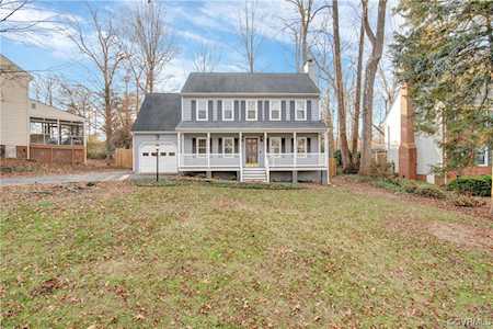 2430 Krossridge Rd North Chesterfield, VA 23236