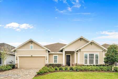 122 Buck Tail AVE Ponte Vedra, FL 32081