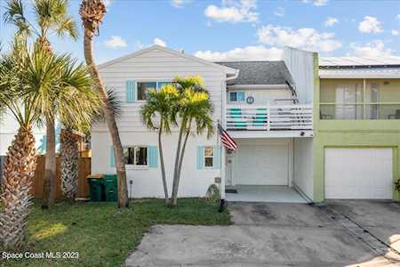 10 Colonial Drive Cocoa Beach, FL 32931