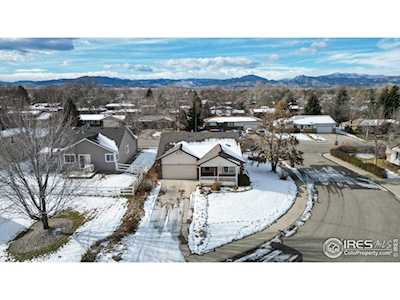 811 Gardenia Dr Loveland, CO 80537