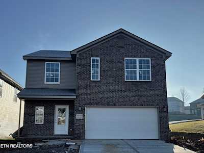 1608 Sugar Cane Ln Knoxville, TN 37931