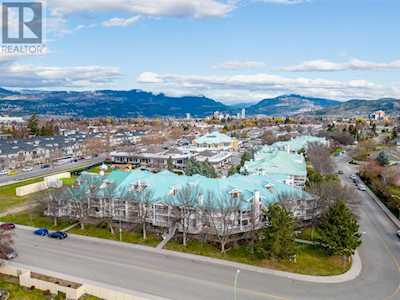 1200 Cameron Avenue #127 Kelowna, BC V1W4T2