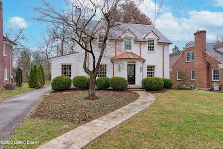 559 Sunnyside Dr Louisville, KY 40206