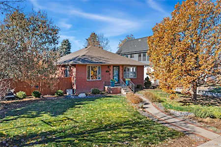 2865 Glencoe St Denver, CO 80207