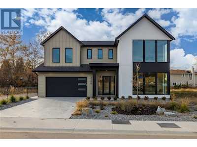 4198 Russo Street Kelowna, BC V1W0B6