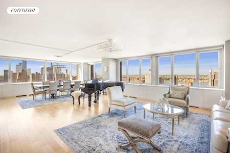 322 W 57th St #40U New York, NY 10019