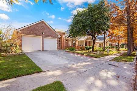 9132 Farmer Drive Fort Worth, TX 76244