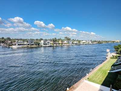 201 N Riverside Dr #304 Pompano Beach, FL 33062