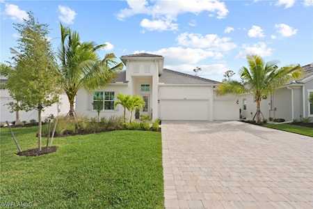 13761 Blue Bay Circle Fort Myers, FL 33913