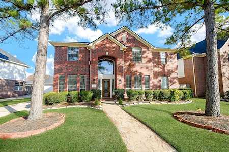 2931 Gorom Ct Pearland, TX 77584