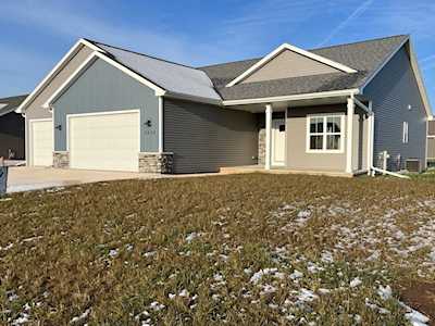 2950 E Turquoise Ln Appleton, City of Appleton, WI 54913