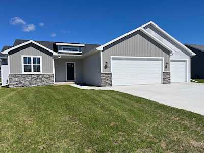 2966 E Turquoise Ln Appleton, City of Appleton, WI 54913