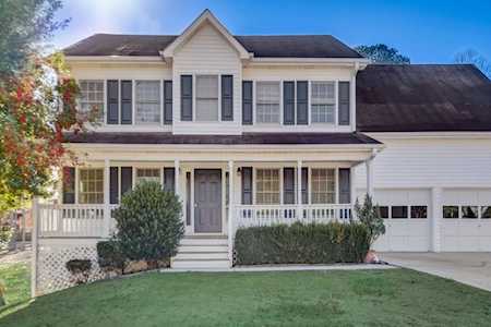 162 Camden Woods Drive Dallas, GA 30157