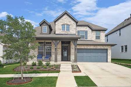 1708 Stepping Stone Trail Argyle, TX 76226