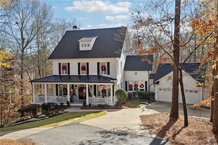 4360 Little Falls Drive Cumming, GA 30041