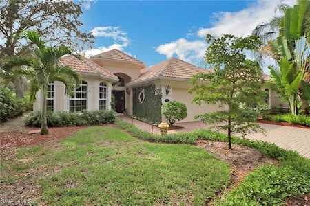 422 Palo Verde Dr Naples, FL 34119